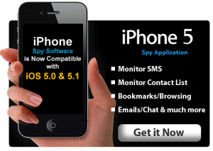 What Can FlexiSPY's iPhone Spy Software Do?